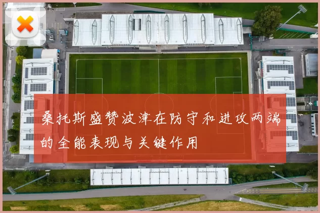 桑托斯盛赞波津在防守和进攻两端的全能表现与关键作用